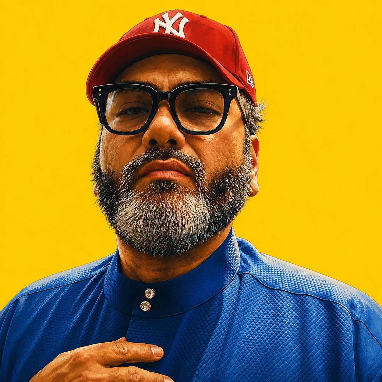 Syahrin Abdul Aziz
