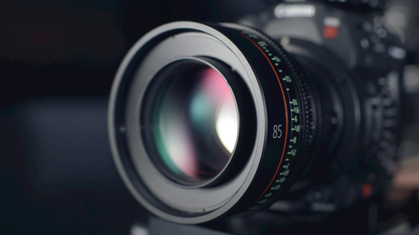 Documenting Life With Intention And Grace